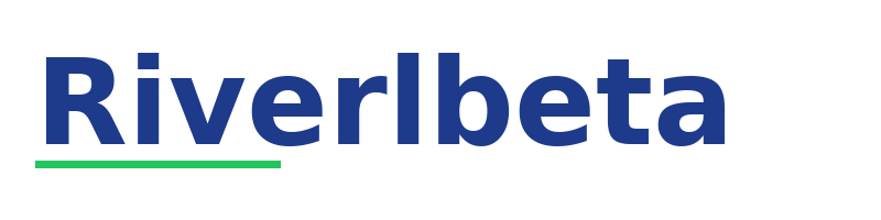 Riverlbeta logo